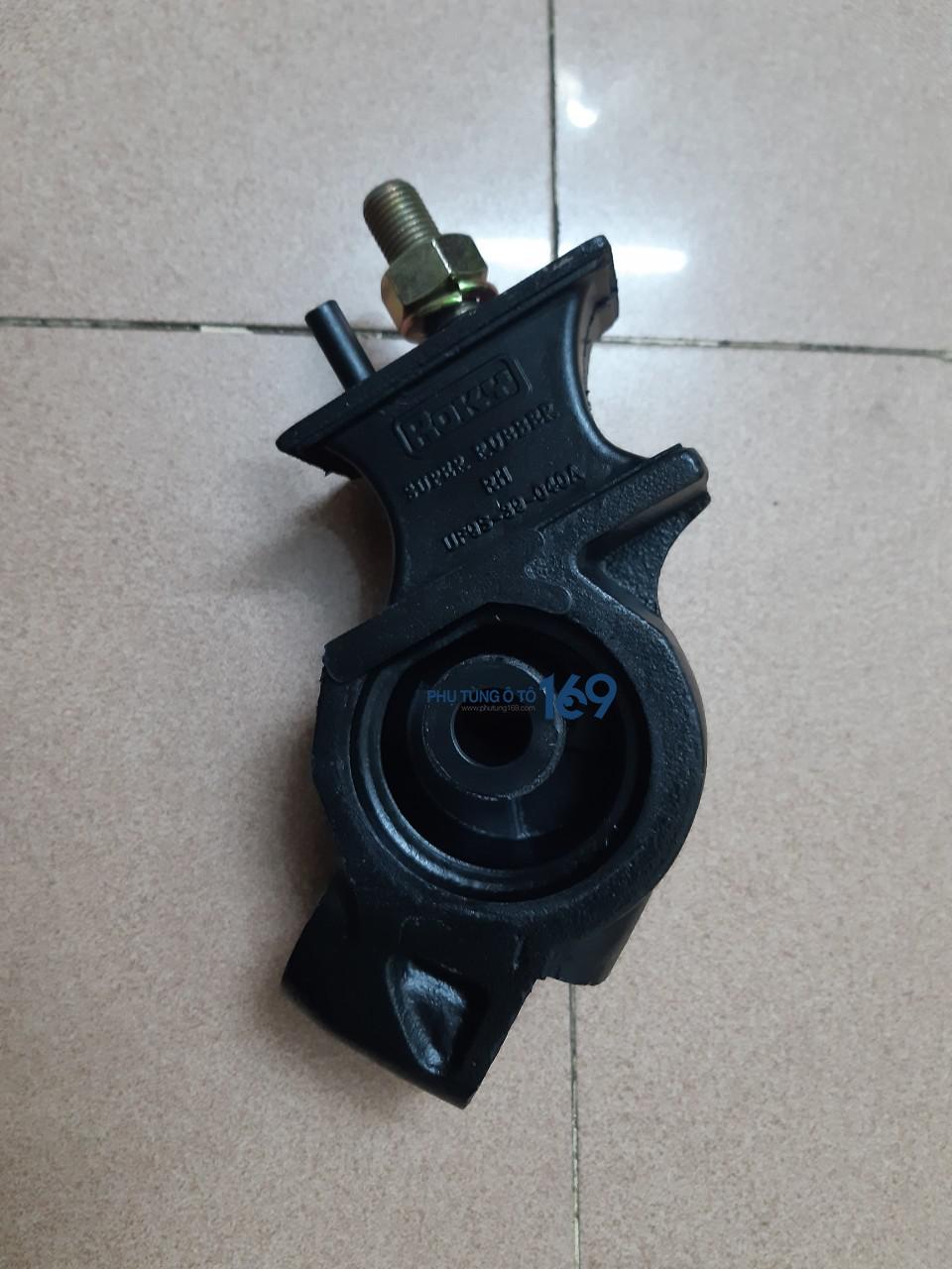 Chân máy phụ Ford Ranger Chân máy phụ Ford Ranger