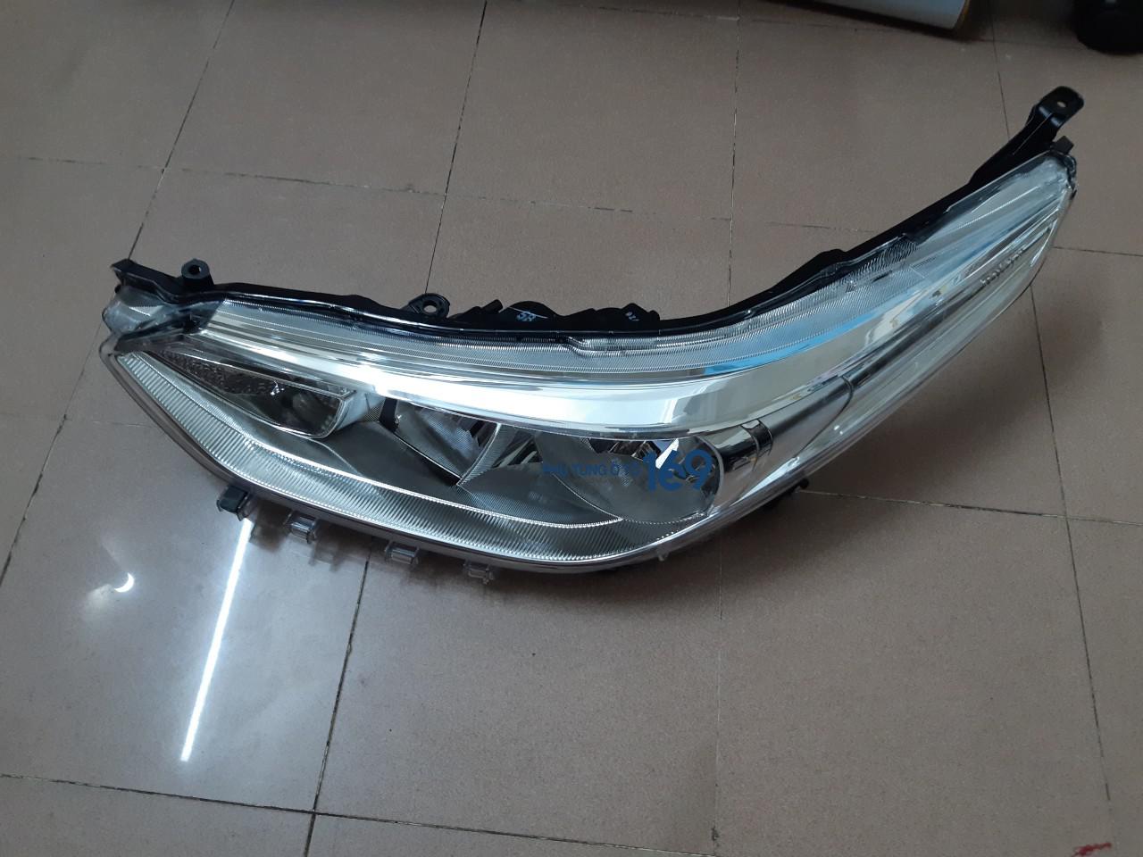 Đèn pha Toyota Vios 2019 Đèn pha Toyota Vios 2019