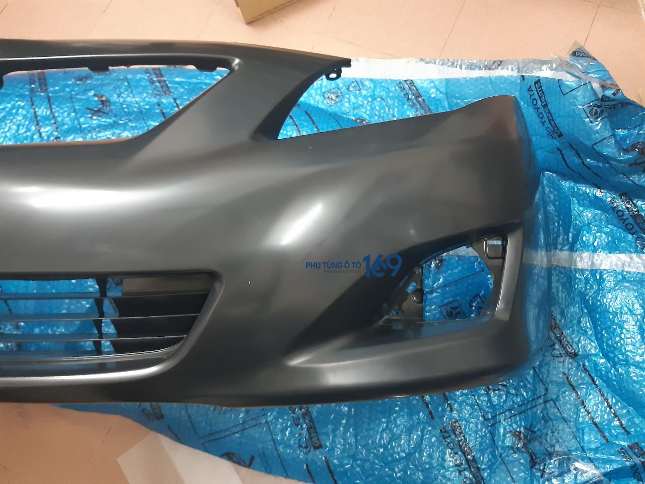 Ba đờ xốc trước Toyota Altis Ba đờ xốc trước Toyota Altis