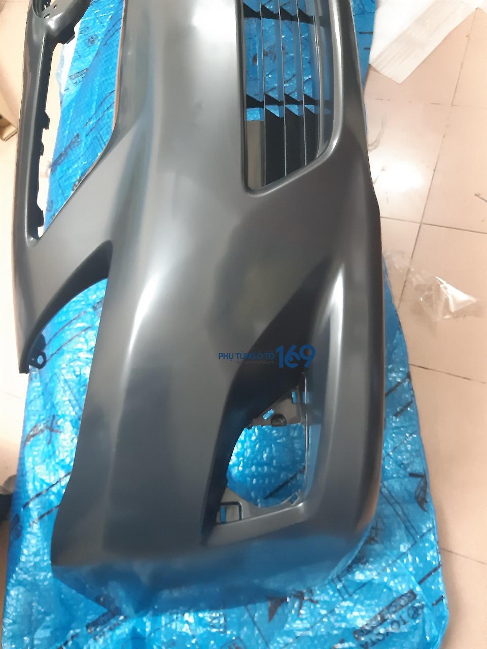 Cản trước Toyota Altis Cản trước Toyota Altis