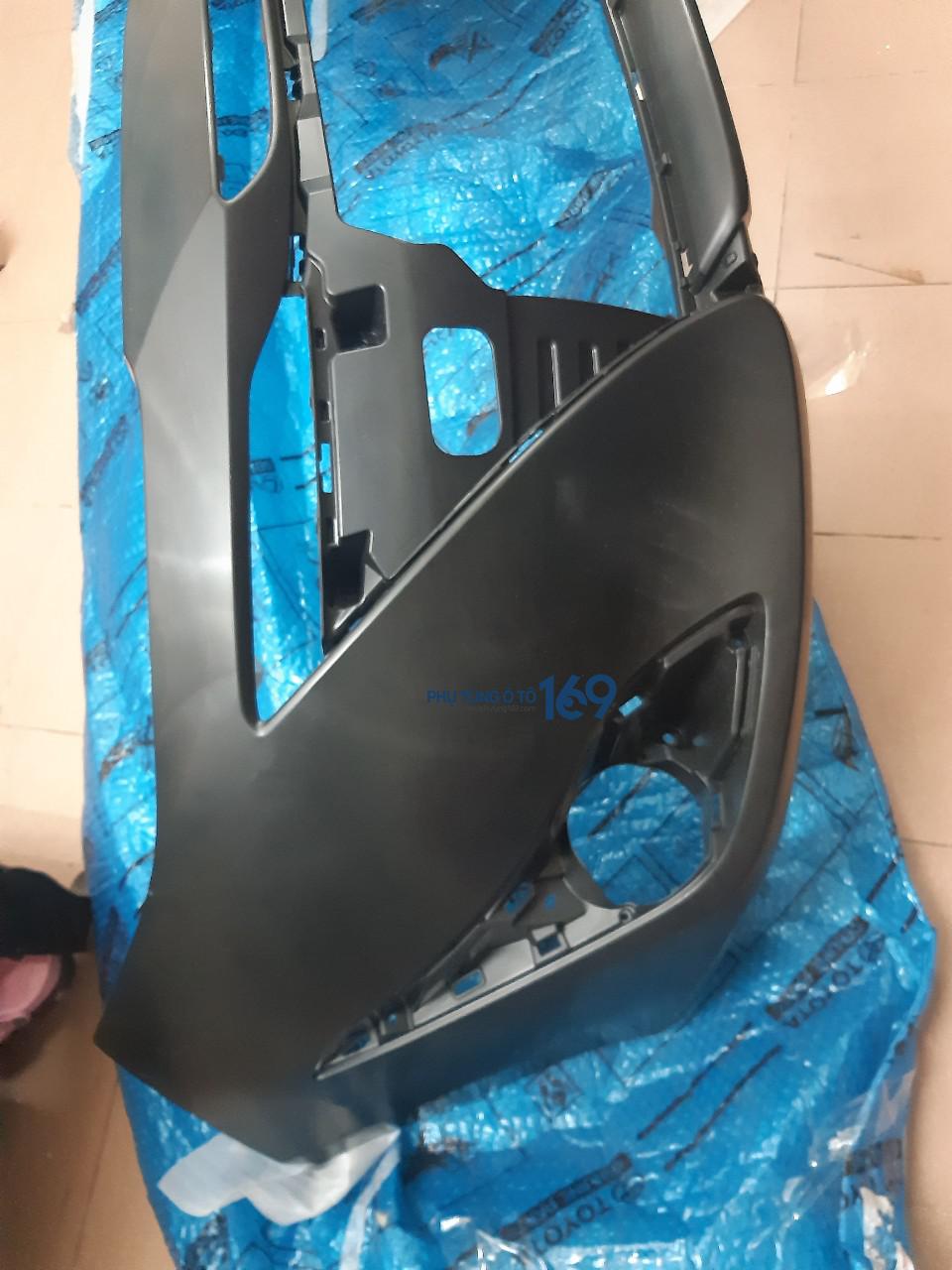 Cản trước Toyota Vios 2019 Cản trước Toyota Vios 2019