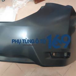 Cản sau Toyota Altis