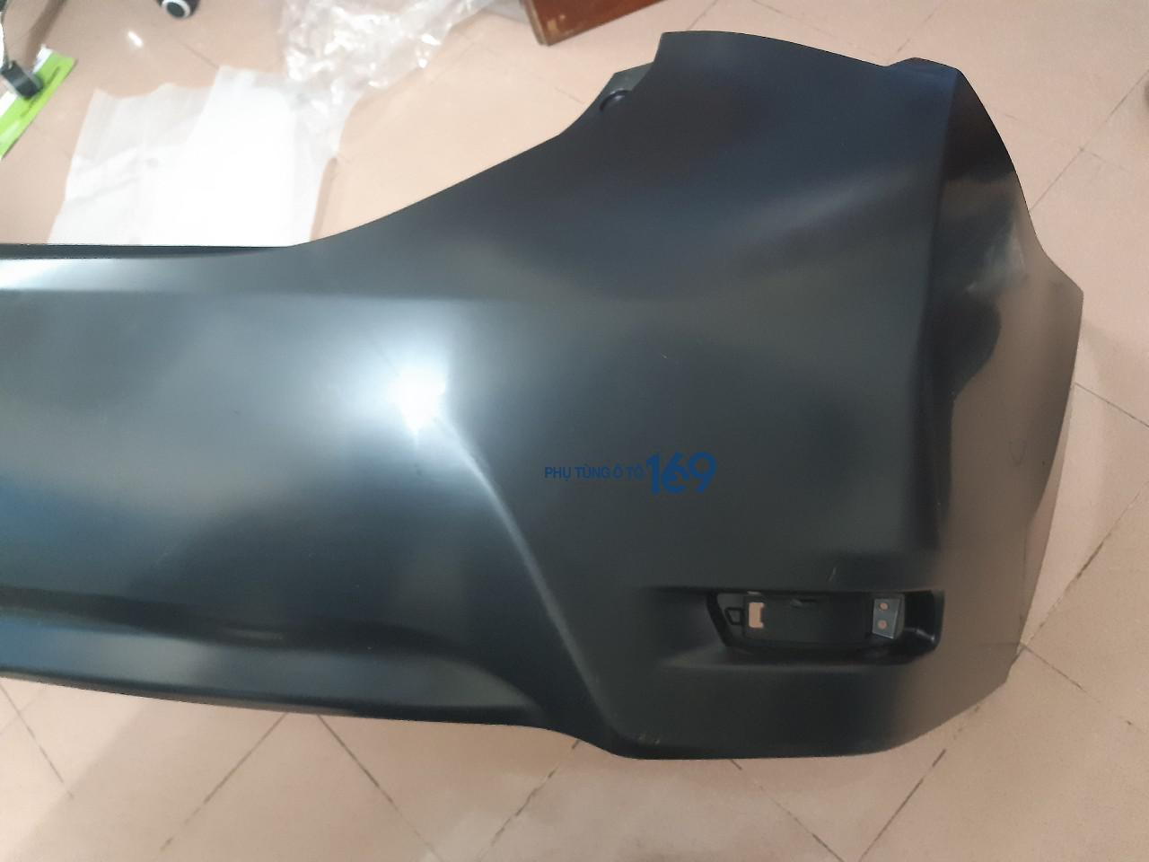 Cản sau Toyota Altis Cản sau Toyota Altis