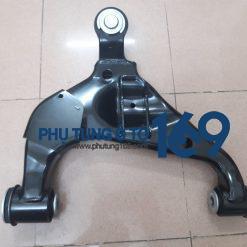 Càng A dưới Toyota Fortuner