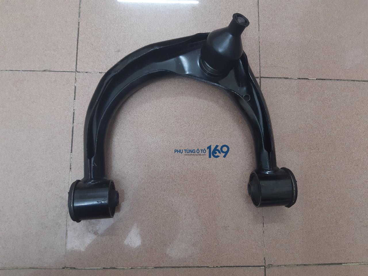 Càng A trên Toyota Fortuner Càng A trên Toyota Fortuner