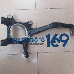 Ngõng may ơ Toyota Fortuner