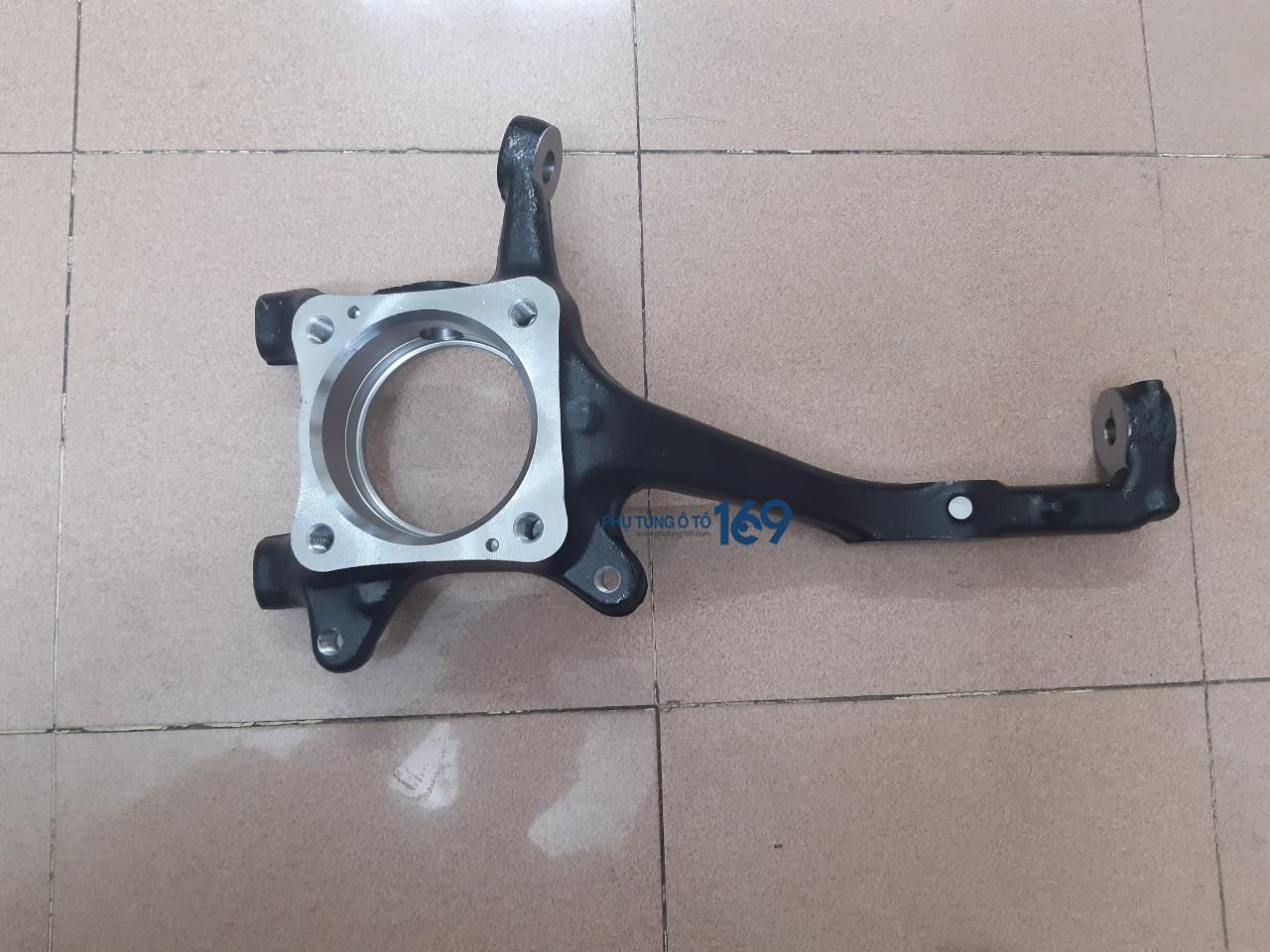 Ngõng may ơ Toyota Fortuner Ngõng may ơ Toyota Fortuner