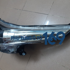 Đèn pha Toyota Vios có bi