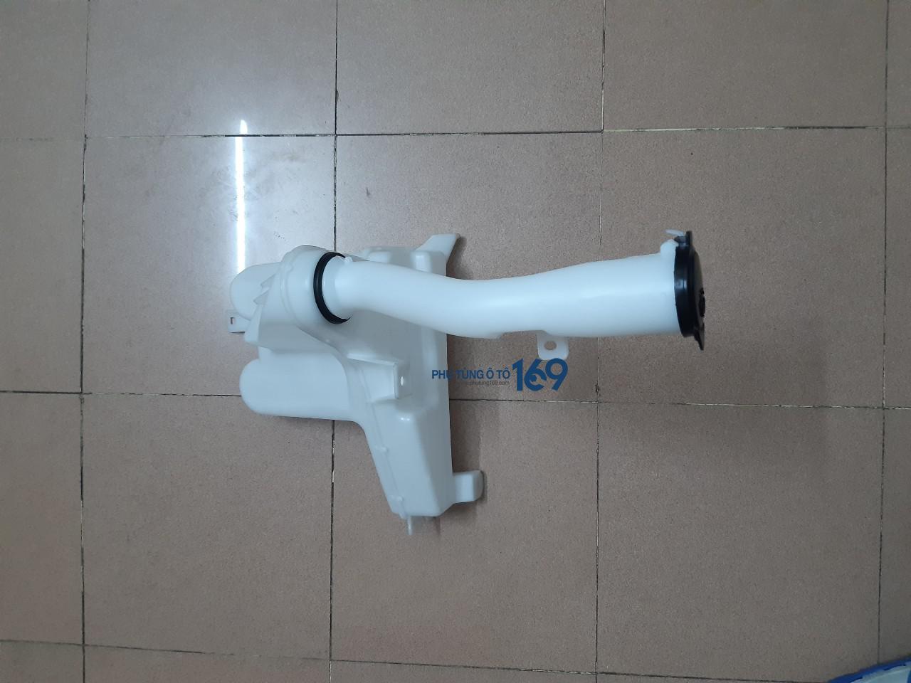Bình nước rửa kính Toyota Fortuner Bình nước rửa kính Toyota Fortuner