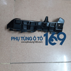 Bát cản trước Toyota Fortuner