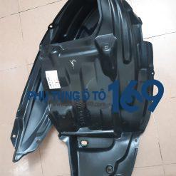 Chắn bùn lòng dè Toyota Fortuner