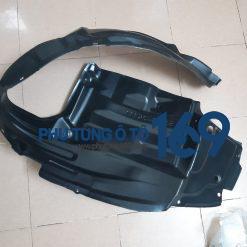 Chắn bùn lòng dè Toyota Fortuner