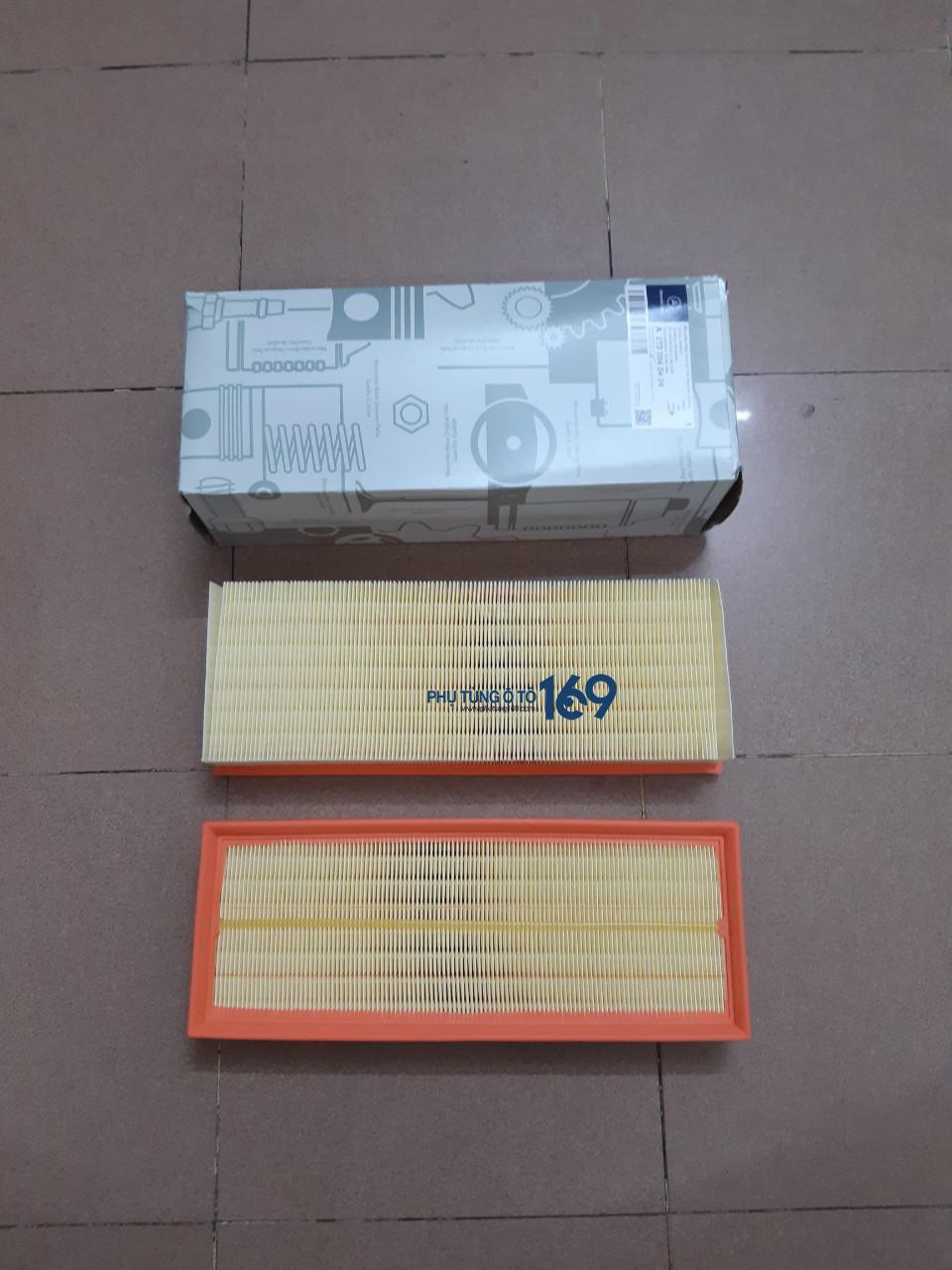 Lọc gió động cơ Mercedes E240 Lọc gió động cơ Mercedes E240