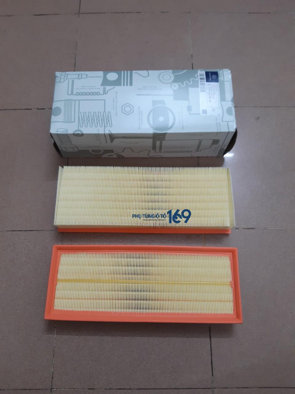 Lọc gió động cơ Mercedes E240 Lọc gió động cơ Mercedes E240