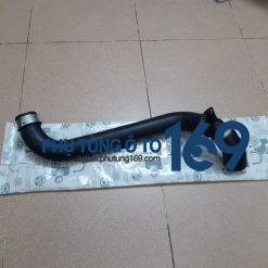 Ống nước trên két nước Mercedes E240