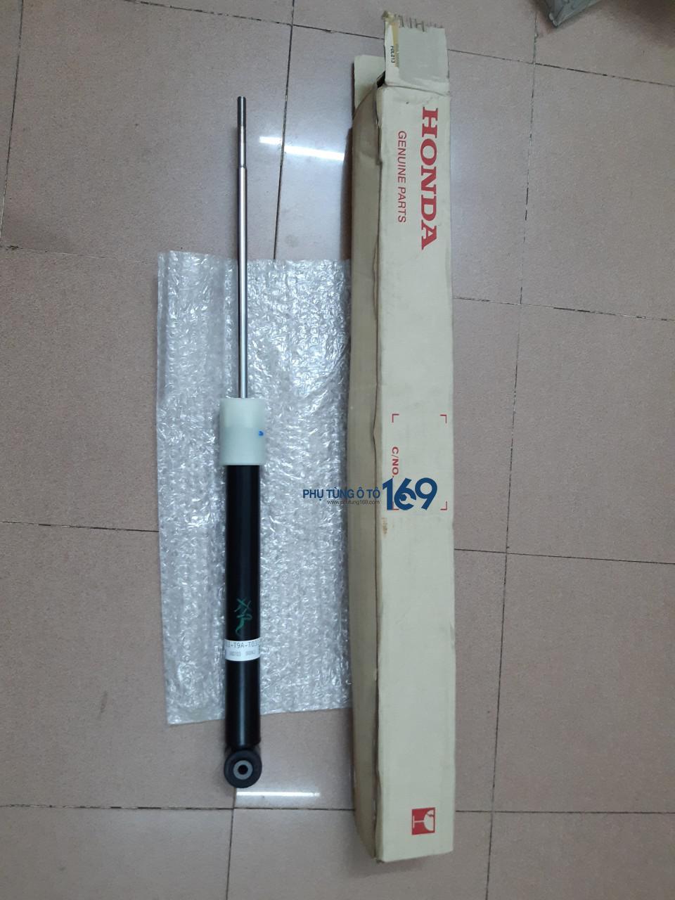 Giảm xóc sau Honda City Giảm xóc sau Honda City