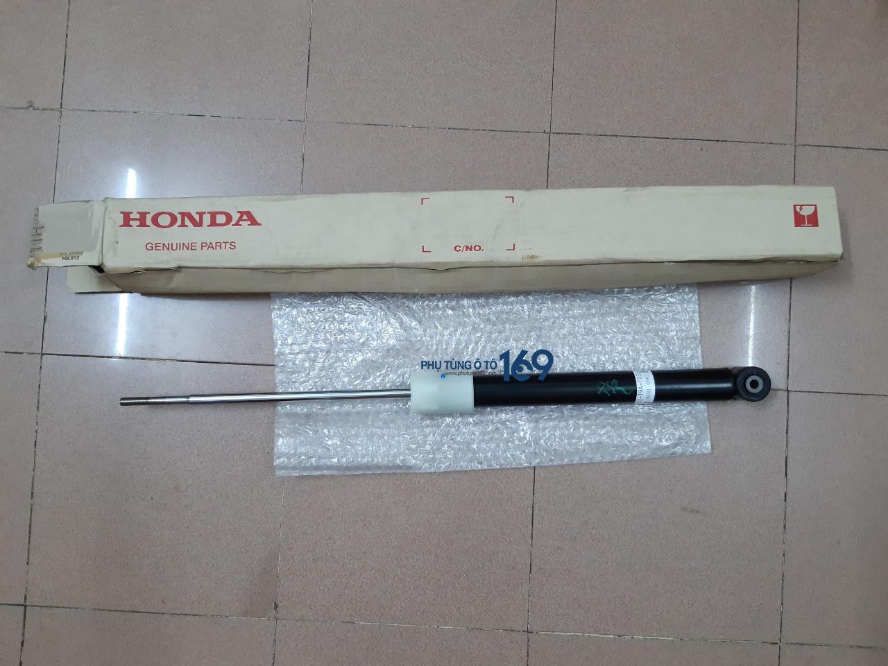 Giảm xóc sau Honda City Giảm xóc sau Honda City