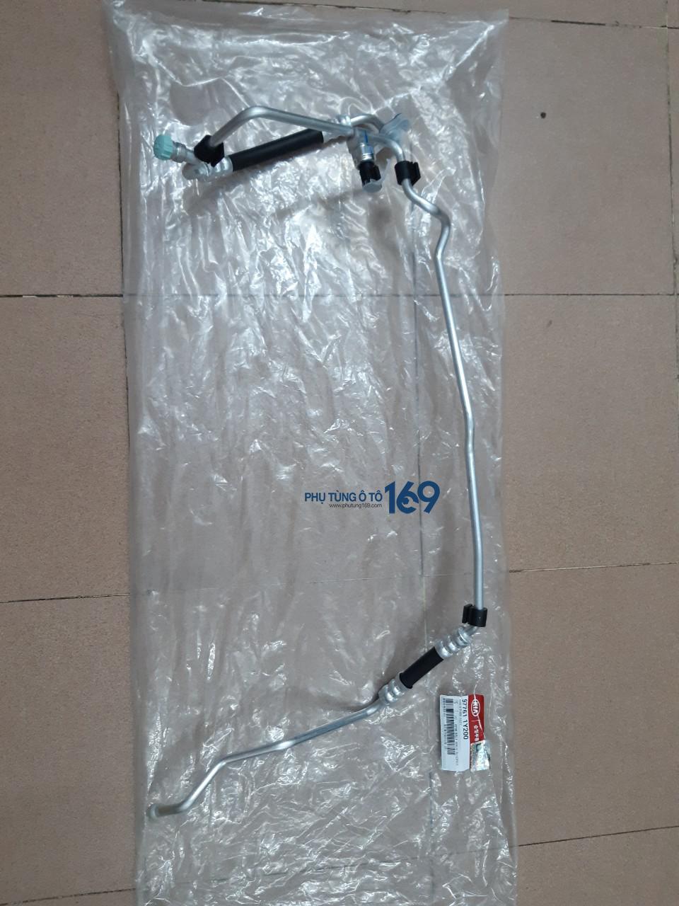 Ống ga Kia Morning Ống ga Kia Morning