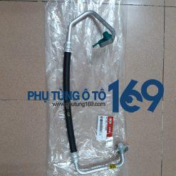 Ống ga hạ áp Kia Morning