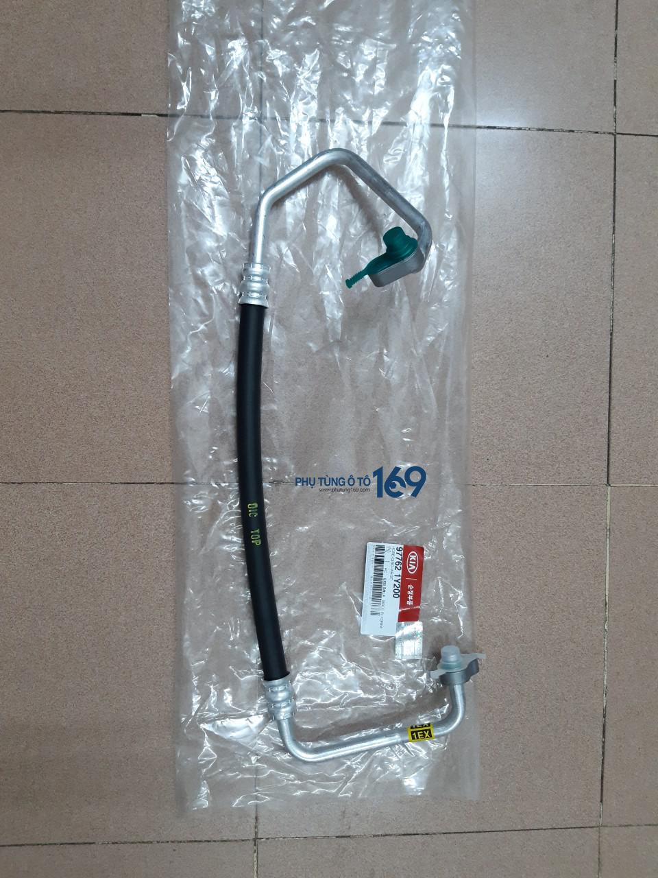 Ống ga hạ áp Kia Morning Ống ga hạ áp Kia Morning