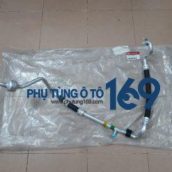 Ống ga cao áp Kia Morning