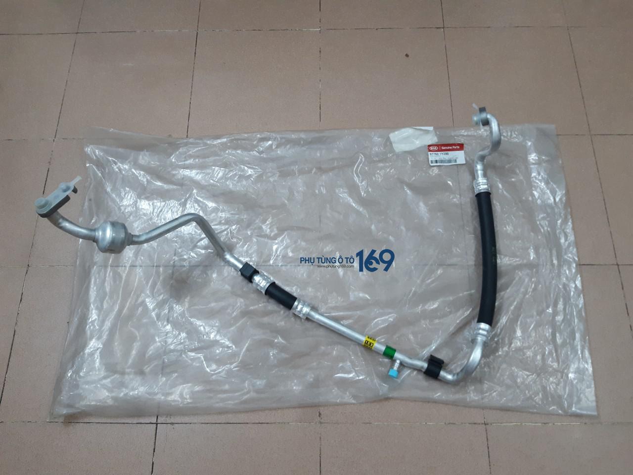 Ống ga cao áp Kia Morning Ống ga cao áp Kia Morning