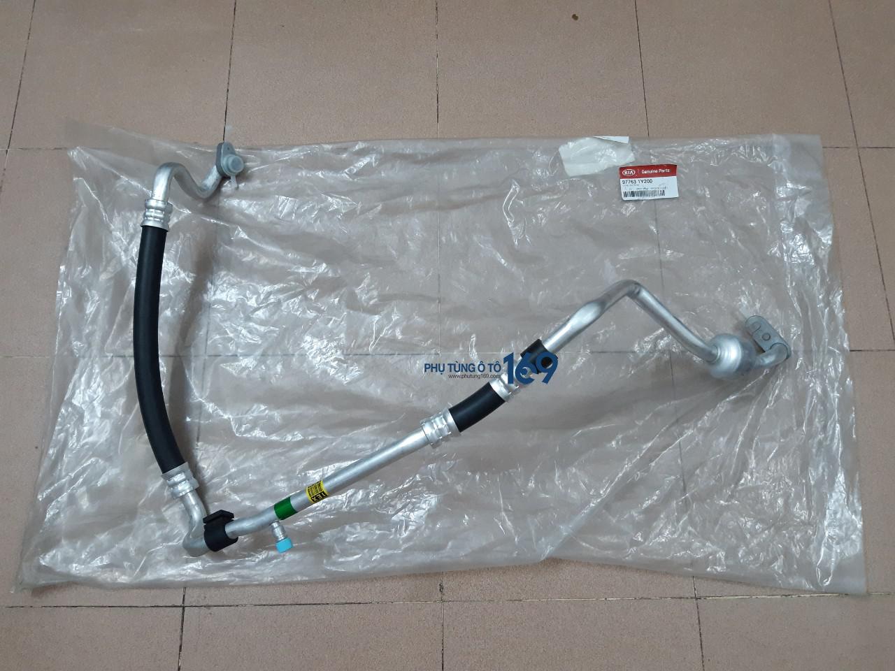 Ống ga cao áp Kia Morning Ống ga cao áp Kia Morning