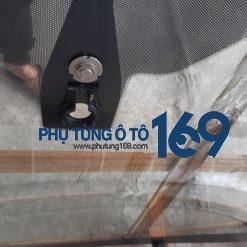 Kính chắn gió Mazda Bt50