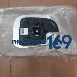 Mặt gương Mazda CX5 có cảm biến