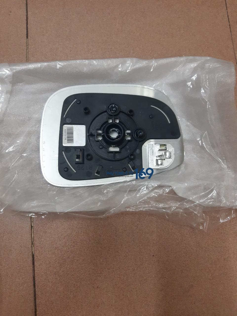 Mặt gương Mazda CX5 có cảm biến Mặt gương Mazda CX5 có cảm biến