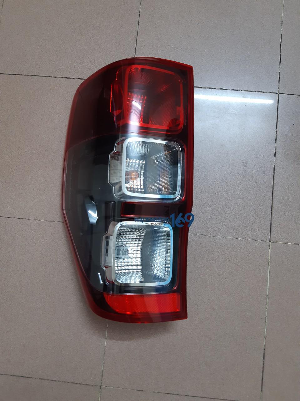 Đèn hậu Ford Ranger Raptor Đèn hậu Ford Ranger Raptor