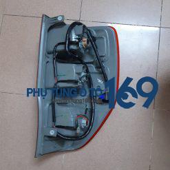 Đèn hậu Ford Ranger Raptor