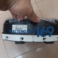 Đồng hồ táp lô Mazda Bt50