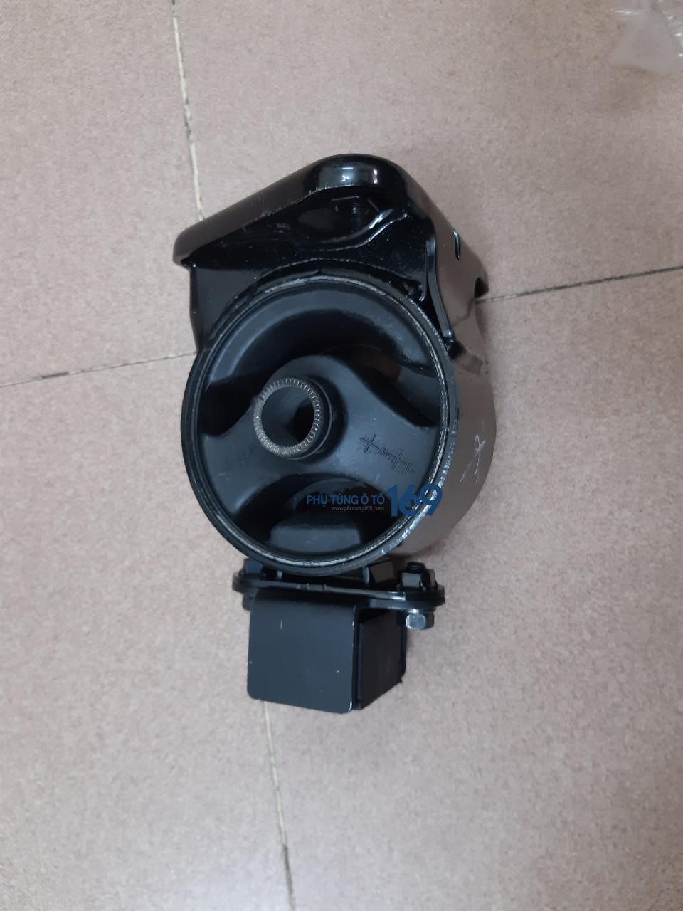 Chân máy két nước Hyundai Santafe Chân máy két nước Hyundai Santafe