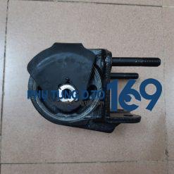 Chân máy hộp số Hyundai santafe