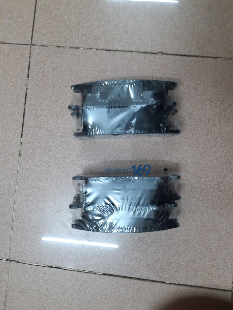 Má phanh trước Hyundai Getz Má phanh trước Hyundai Getz