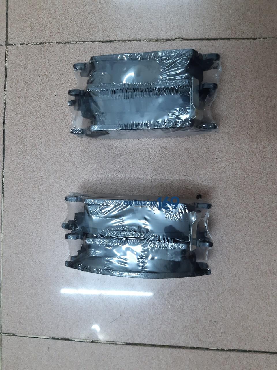 Má phanh trước Hyundai Getz Má phanh trước Hyundai Getz