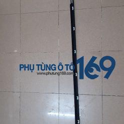 Nẹp mạ chân kính cánh cửa Hyundai Accent