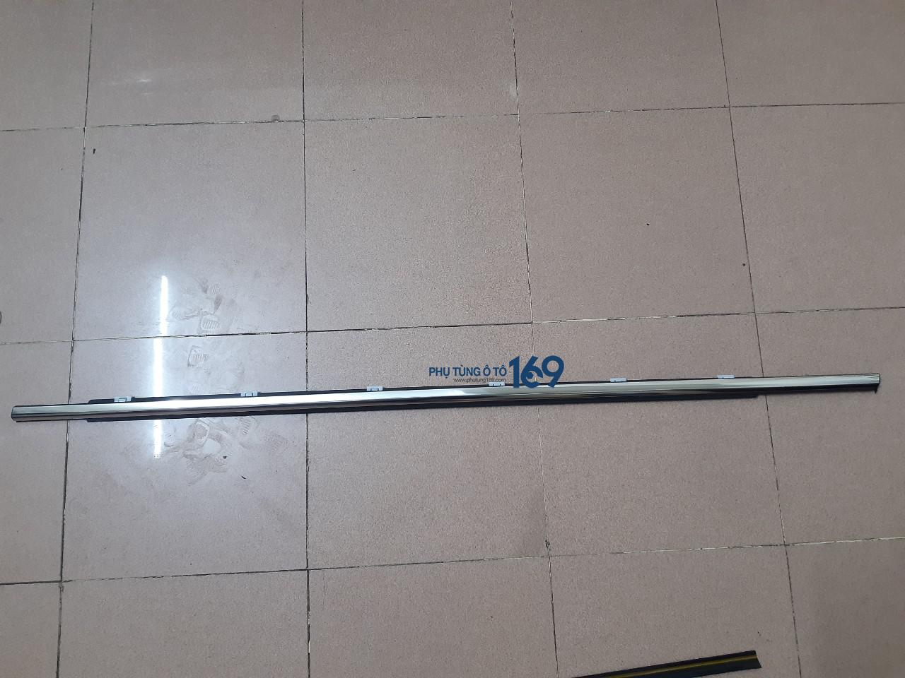 Nẹp mạ chân kính cánh cửa Hyundai Accent Nẹp mạ chân kính cánh cửa Hyundai Accent