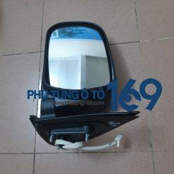 Gương chiếu hậu Toyota Fortuner 2010