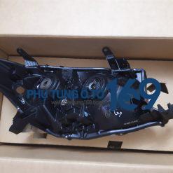 Đèn pha Toyota Fortuner 2010