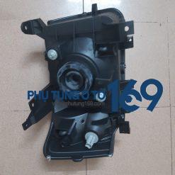 Đèn pha Ford Everest