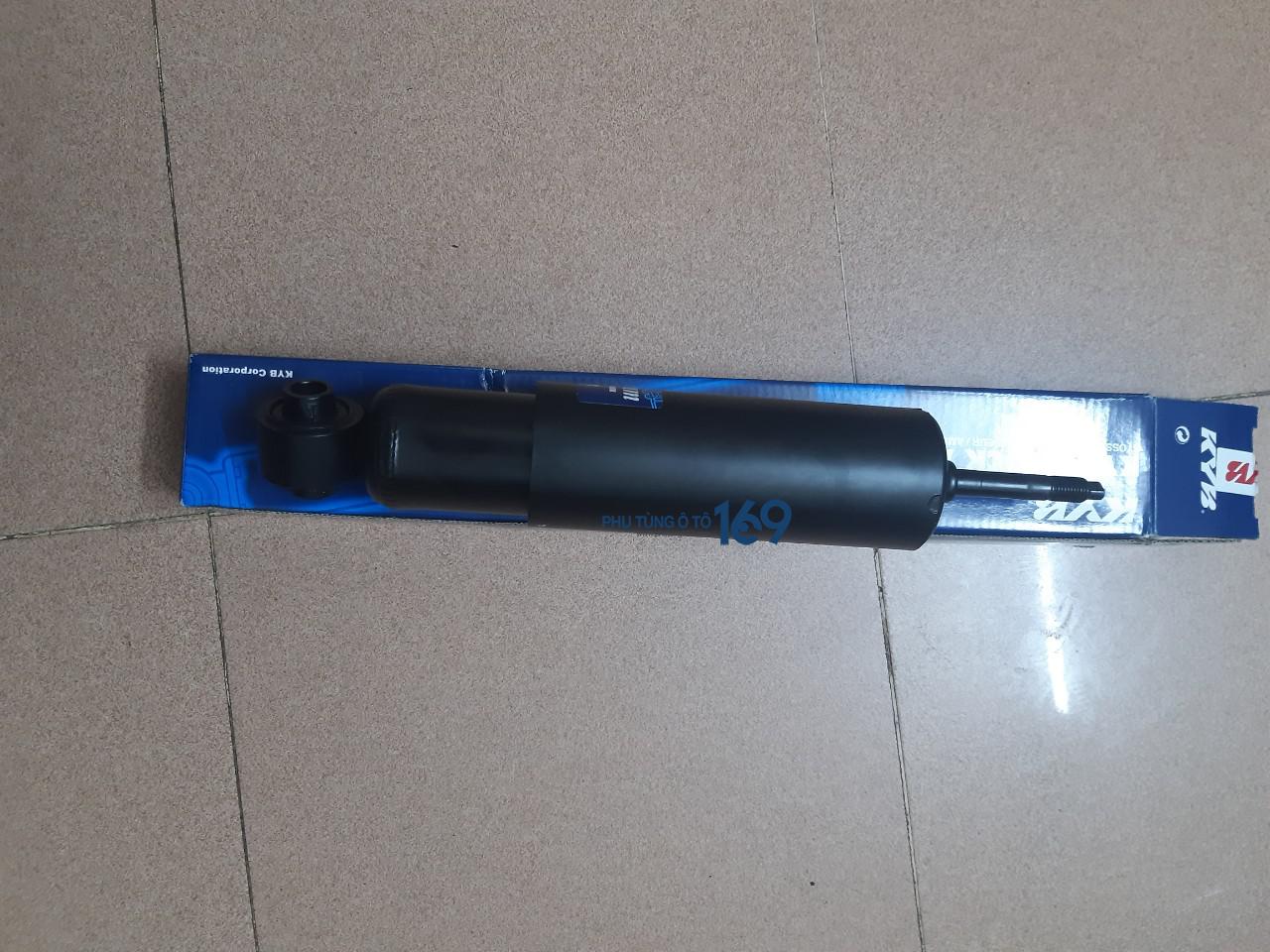 Giảm xóc trước Ford Everest Giảm xóc trước Ford Everest