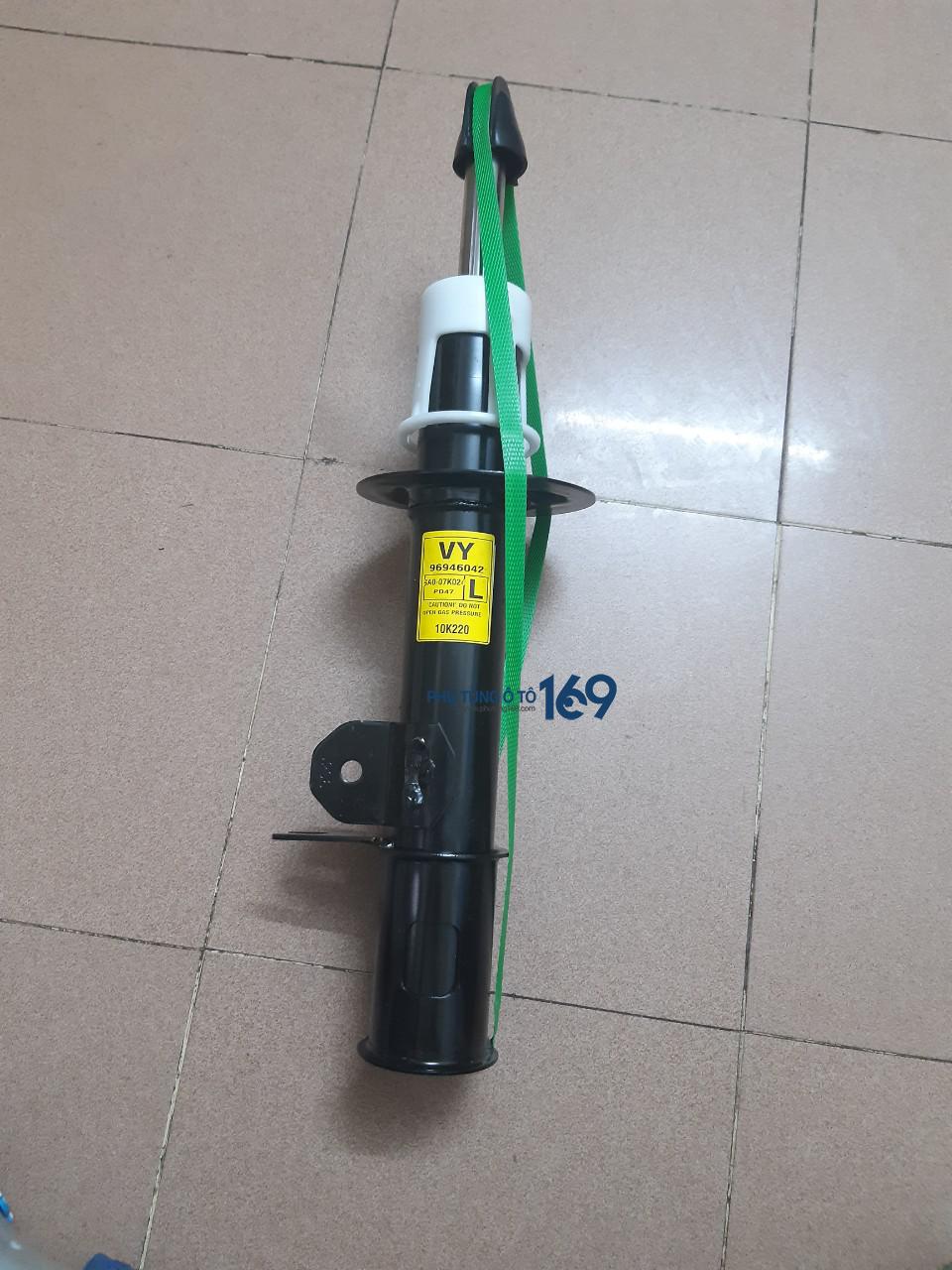 Giảm xóc sau trái Daewoo Lacetti Giảm xóc sau trái Daewoo Lacetti