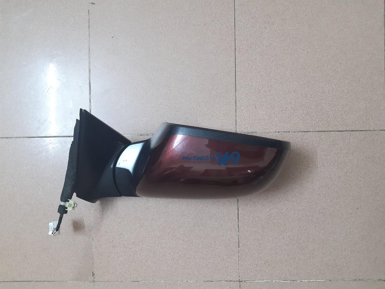 Gương chiếu hậu Honda CRV 2019 Gương chiếu hậu Honda CRV 2019