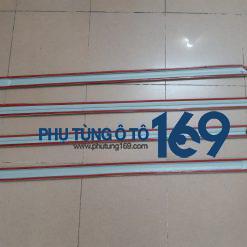 Nẹp thành cánh cửa Toyota Innova 2010