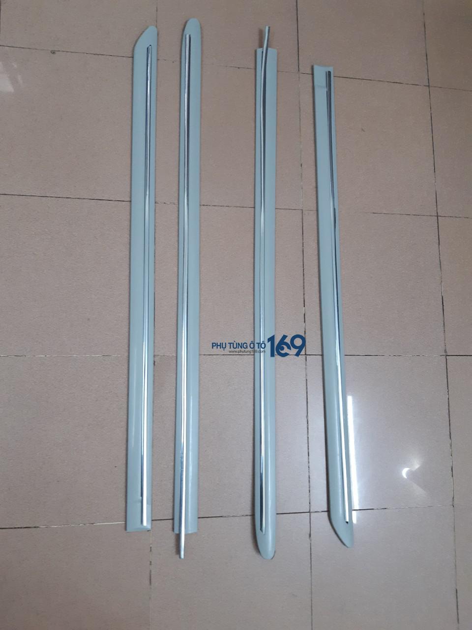 Nẹp thành cánh cửa Toyota Innova Nẹp thành cánh cửa Toyota Innova