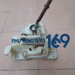 Cụm cần đi số Hyundai I10 grand