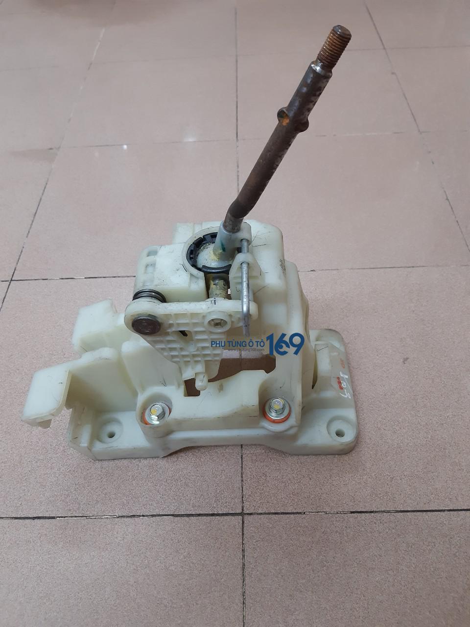 Cụm cần đi số Hyundai I10 grand Cụm cần đi số Hyundai I10 grand