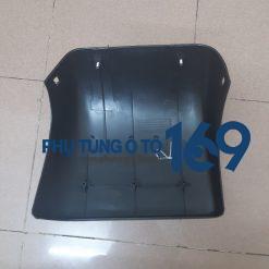 Ốp cản trước Hyundai Gold 5 tấn